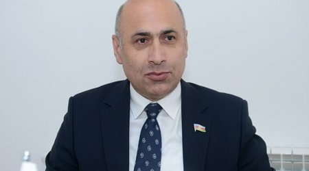 Qaz və işıq limitləri ləğv olunsun! – DEPUTAT