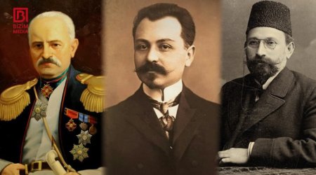 Qürbətdə dəfn edilən görkəmli şəxsiyyətlərimiz – ARAŞDIRMA