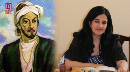 Nəsimi haqqında tarixdən silinən HƏQİQƏTLƏR – Nəsimişünas alim ilə MÜSAHİBƏ