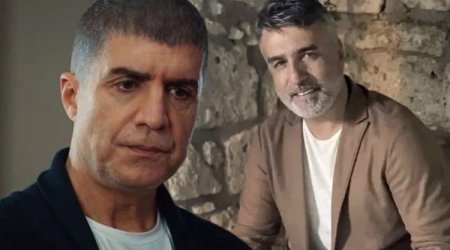 Qardaşına 6 milyonluq villalarını verdi - Barışdılar