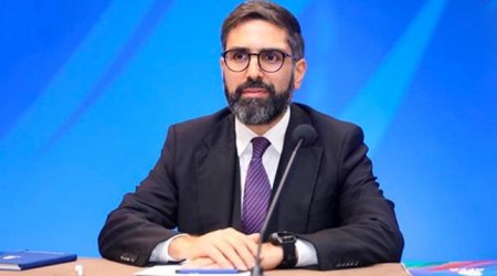 AFFA prezidenti “Qarabağ”ı təbrik etdi - FOTO