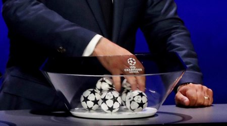 Püşkatma nə vaxtdır? - “Qarabağ” üçün 8 rəqib - FOTO
