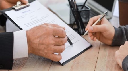 Bu şəxslər 30 min manatadək cərimələnə bilərlər – Nazirlikdən xəbərdarlıq