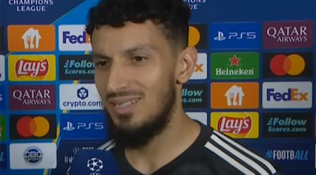 Zubir: “Qurbanov bundan da artığına layiqdir” – VİDEO