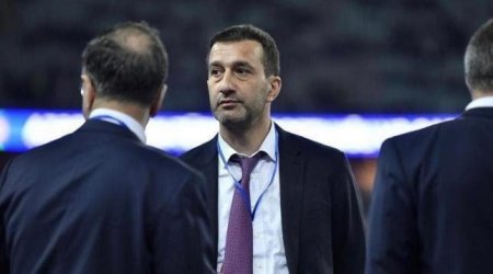 “Qarabağ” Çempionlar Liqasındakı oyunlarını hansı stadionda KEÇİRƏCƏK?