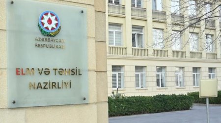 Magistraturaya əlavə yerləşdirmənin qeydiyyat müddəti UZADILDI