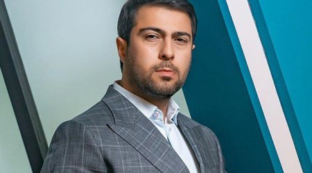 Namiq Qaraçuxurlu Rusiya sərhədində SAXLANILDI