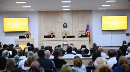 Azərbaycana qarşı müharibənin Ermənistan tərəfindən aparıldığı bir daha təsdiqləndi - MƏHKƏMƏ/FOTO