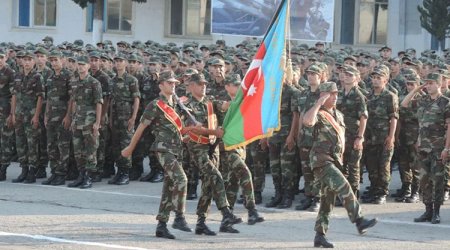 Bu şəxslərə hərbi xidmətdən möhlət hüququ veriləcək? - Sevindirici xəbər