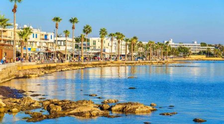 Turistlərin sayına görə rekord qıran 3 şəhər