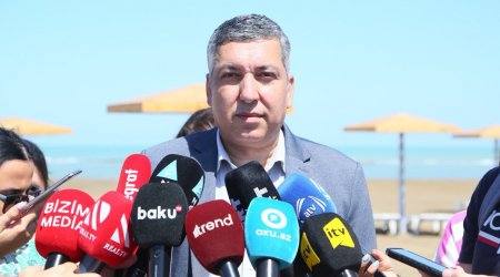 Bu il Azərbaycana neçə turist gəlib? – RƏSMİ AÇIQLAMA