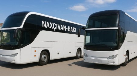 Naxçıvana getmək istəyənlərə ŞAD XƏBƏR – FOTO