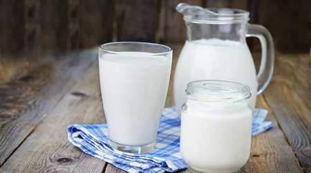 Bu peşədə çalışanlara iş vaxtı süd verilə bilər – MÜHÜM AÇIQLAMA
