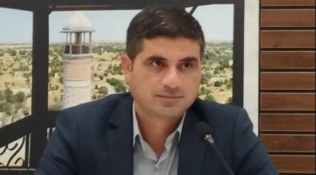 Ağdama qayıdan qatarın fiti: Zəfərin səsi - Elgün Gəncimsoy YAZIR…
