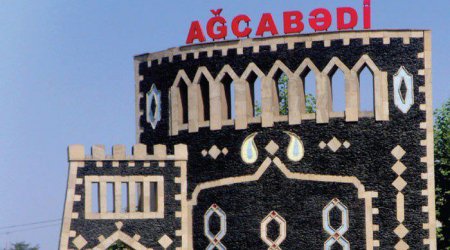 Bıçaqlayıb qaçmışdı, tutuldu