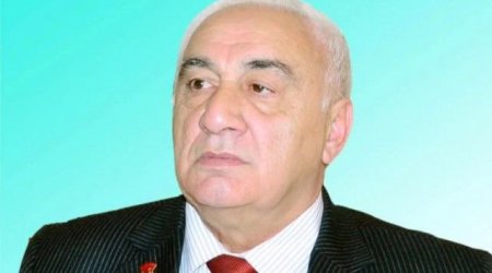 Cabir Məmmədov vəfat etdi