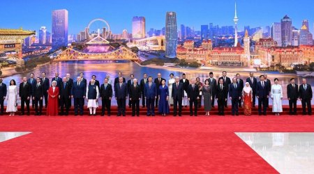 Azərbaycan “ŞƏT-in tərəfdaş dövləti” statusunu ALACAQ