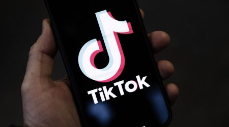 “TikTok”da YENİ FUNKSİYA - Artıq mesajları...