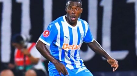 “Zirə” bu legioneri TRANSFER EDƏCƏK