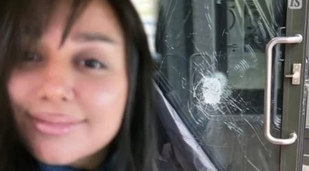 Finlandiyada öldürülən azərbaycanlı qadın hamilə imiş... - VİDEO
