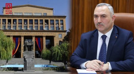Bakıda keçirilən beynəlxalq yarışmaya erməni tələbələr niyə qatılmadı? – Deputatdan AÇIQLAMA