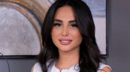 Elnarəyə qarşı dələduzluq - FOTO