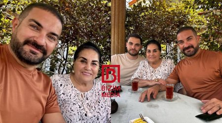 Xalq artisti Şəfiqə Eyvazova uzun zaman sonra - FOTO