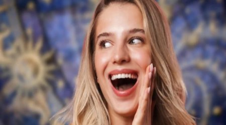 Gülüşü ilə hər kəsi özünə bağlayan BÜRCLƏR