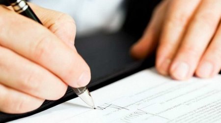 Ad və soyadını dəyişmək istəyənlərin NƏZƏRİNƏ - Yeni QƏRAR