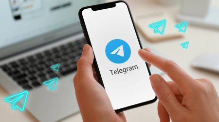 “Telegram” istifadəçiləri DİQQƏTLİ OLSUN! – “Hesabınız ələ keçirilə bilər”