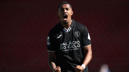 Portuqaliya klubu da “Qarabağ”ın təklifini QƏBUL ETMƏDİ