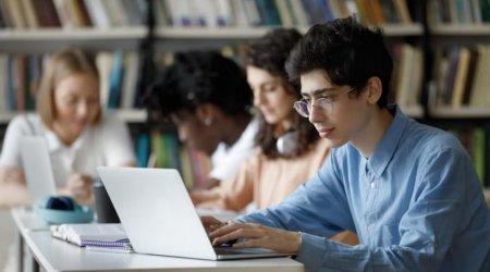 Abituriyentlərin NƏZƏRİNƏ! Universitetlərdə yeni ixtisaslar yaradıla bilər