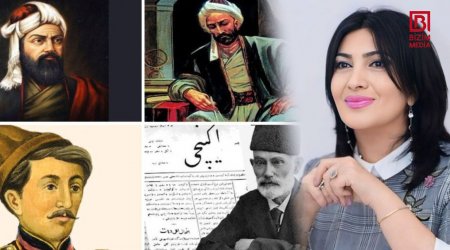Klassikləri təhqir edənlər cinayət məsuliyyətinə CƏLB OLUNA BİLƏR? – Deputatdan AÇIQLAMA