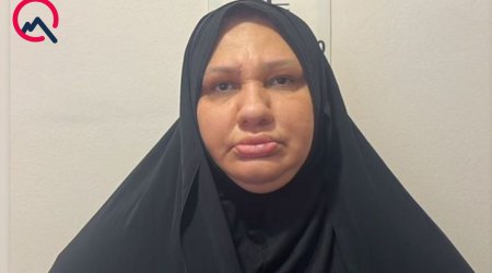 14 yaşlı bacısı oğluna işgəncə verən xala barəsində qərar verildi – FOTO