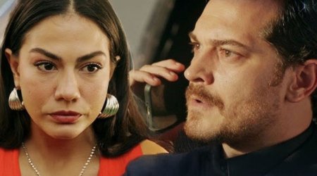 "Eşref Rüya"ya vida edəcək – FOTO