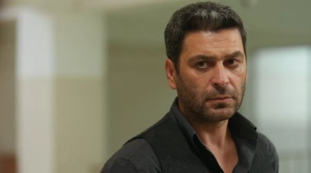 Ozan Akbaba 2025-ci ilin ƏN REYTİNQLİ aktyoru oldu