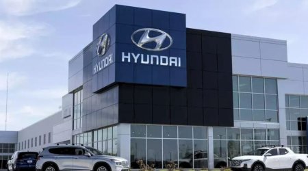 "Hyundai"inin işçiləri TƏTİL ETDİLƏR - İş saatları azaldılsın