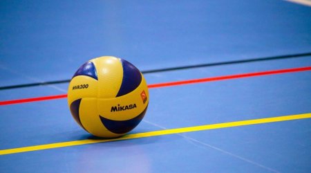 Azərbaycan klubu baş məşqçi ilə müqaviləni UZATDI