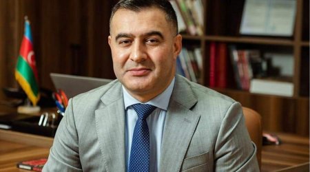 Adəm Məmmədov həbsdən çıxdı