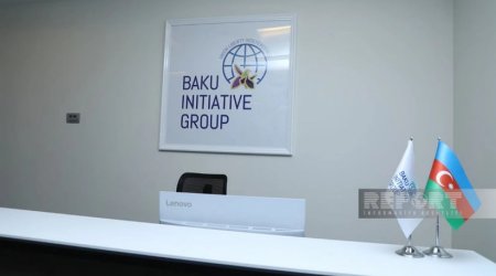 BTQ Yeni Kaledoniyadakı iğtişaşlar zamanı kanak əsilli məhkumun qətlini pisləyib