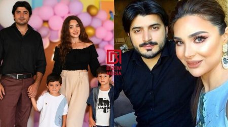 Ayrılsalar da bir yerdədirlər&hellip; - FOTO