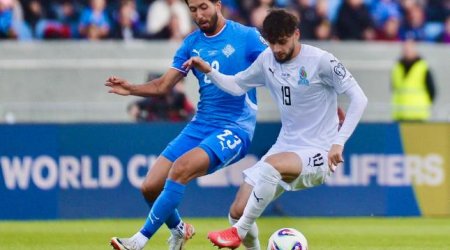 Millimiz dünya çempionatının seçmə mərhələsinə məğlubiyyətlə başladı - VİDEO