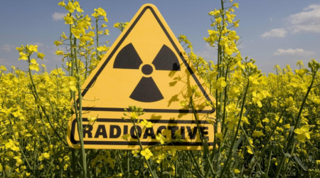 Azərbaycan ərazisində radioloji vəziyyət necədir?