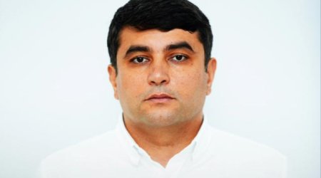 "Kəpəz"də YENİ TƏYİNAT