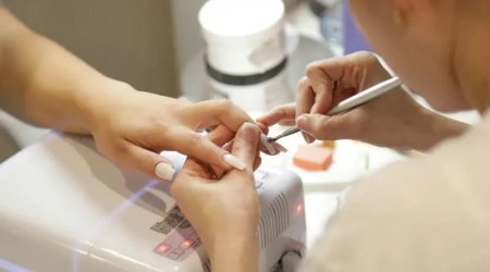Gözəllikdə gizlənən RİSK – Dırnaq geli ilə bağlı QORXUNC TƏHLÜKƏ