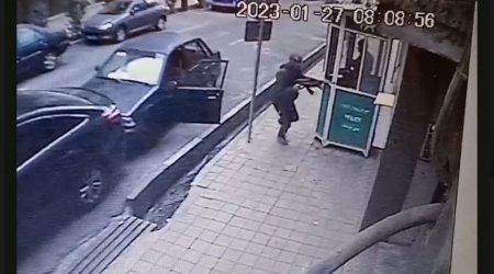 İrandan Azərbaycanla bağlı ETİRAF: “Səfirliyə hücumdan sonra...”