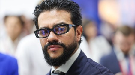 Timati axtarışa verildi