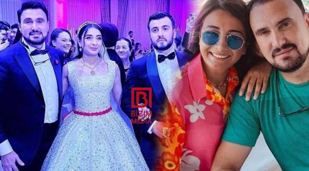 Nadir Qafarzadə baba olacaq – VİDEO