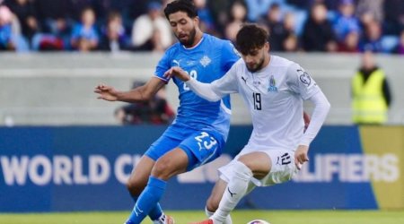 “Qarabağ”da ciddi İTKİ