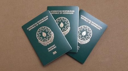Azərbaycan vətəndaşı olmaq üçün müraciət edənlərin sayı AÇIQLANDI – ÖZƏL